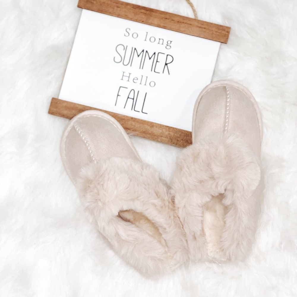 Slippers